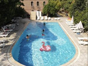 Gallery image of Antique Manastir Boutique Hotel in Edremit