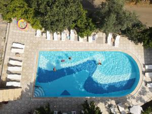 Gallery image of Antique Manastir Boutique Hotel in Edremit