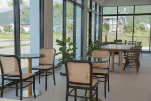 Fotografie z fotogalerie ubytování Golden Harvest Homestay v destinaci Toucheng