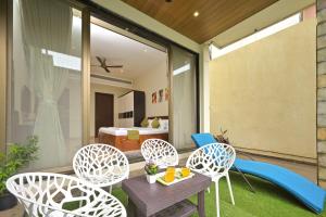 Ảnh trong thư viện ảnh của Misty Villa by Tropicana Stays ở Lonavala