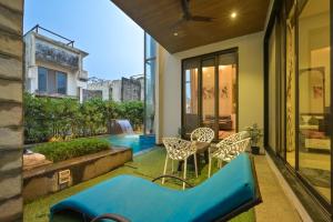 Ảnh trong thư viện ảnh của Misty Villa by Tropicana Stays ở Lonavala