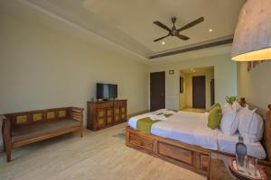 Ảnh trong thư viện ảnh của Misty Villa by Tropicana Stays ở Lonavala