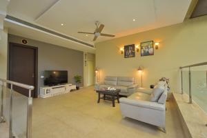 Ảnh trong thư viện ảnh của Misty Villa by Tropicana Stays ở Lonavala +19 ảnh