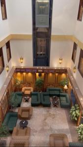 in Najran Levant Hotel فندق قصر المشرق की गैलरी इमेज