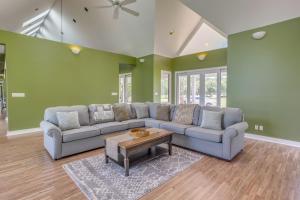 Gallery image of Spacious Aynor Vacation Rental with Patio and Yard! in Myrtle Beach