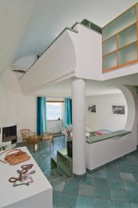 Foto dalla galleria di Appartamenti Le Pleiadi - Sant'Angelo D'Ischia a Ischia