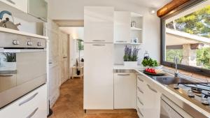 Gallery image of VILLA FIORILLO 6, Emma Villas in Orbetello