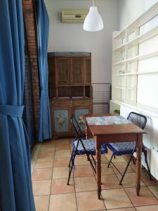 Gallery image of House Messina Paradiso in Messina