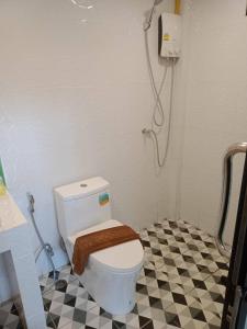 Fotografie z fotogalerie ubytování Kipbox Hotel Trang v destinaci Trang