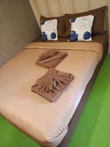 Fotografie z fotogalerie ubytování Kipbox Hotel Trang v destinaci Trang