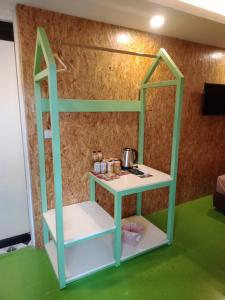 Fotografie z fotogalerie ubytování Kipbox Hotel Trang v destinaci Trang