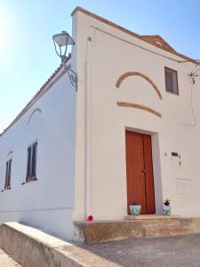 Afbeelding uit fotogalerij van Le dimore di Bobo in Bernalda +9 foto's