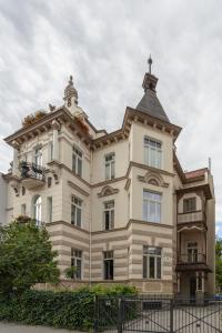 Fotografie z fotogalerie ubytování So in Sopot Apartments v Sopotech