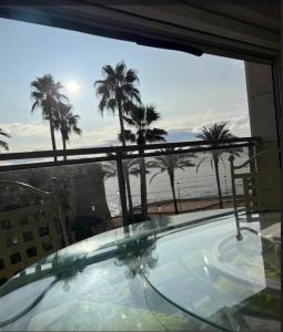 Φωτογραφία από το άλμπουμ του Vue mer et remparts. Entre vieille ville et plages στην Αντίμπ