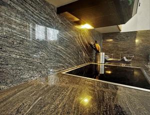 Φωτογραφία από το άλμπουμ του Lovely Family Apartment with Patio &Fireplace &Parking σε Laax +47 φωτογραφίες