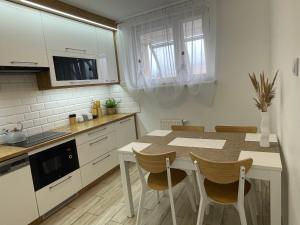 Gambar di galeri bagi Apartament Natalia di Hel
