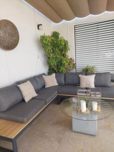 Zdjęcie z galerii obiektu Casa Oliva 52 w Sewilli