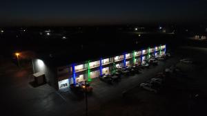 Fotografie z fotogalerie ubytování Extended Stay Motel - Snyder v destinaci Snyder