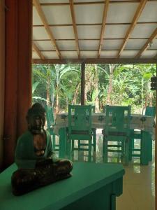 Fotografie z fotogalerie ubytování Casa Lucas v destinaci Cahuita