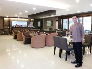 Gallery image of GT Hotel Iloilo in Iloilo City