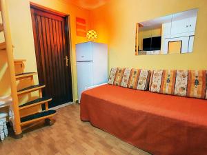 Fotografie z fotogalerie ubytování Cosy studio in Santa Cruz de Tenerife, 14 m², sea view v destinaci Santa Cruz de Tenerife