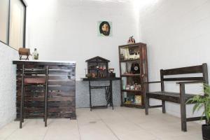 Gambar di galeri bagi Casa en Cuenca di Cuenca