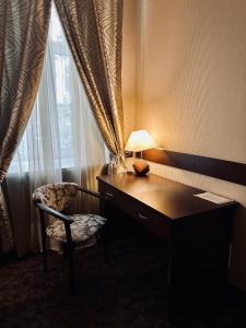 Fotografia z galérie ubytovania Classic Hotel v destinácii Charkov