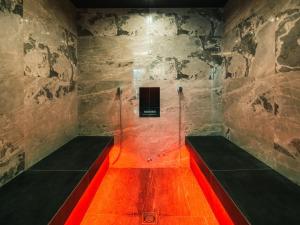 Fotografie z fotogalerie ubytování Ferienresidenz Raich - Appartements mit Sky Wellness und Garten v destinaci Ried im Oberinntal