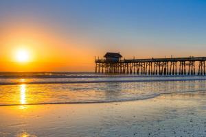 Gallery image of Suwannee Lane in Cocoa Beach