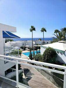 Πισίνα στο ή κοντά στο Acapulco Ocean View