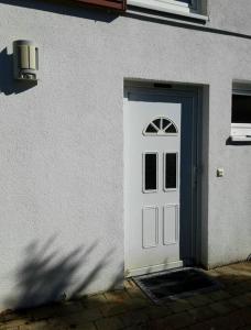 Φωτογραφία από το άλμπουμ του Quiet, modern flat with own terrace σε Hechingen +2 φωτογραφίες