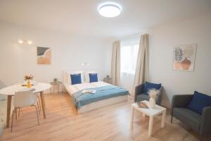 K106 Klapka Apartment 1134 Budapest, Klapka utca 7. kép - 2