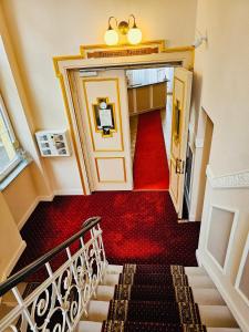 Fotografie z fotogalerie ubytování Gala Hotel v destinaci Pforzheim
