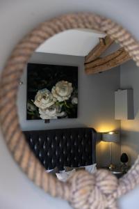 Fotografie z fotogalerie ubytování The Lower Buck Inn v destinaci Clitheroe