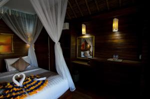 Gallery image of The Jingga Villas in Nusa Lembongan