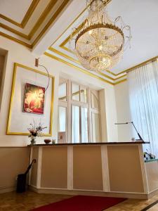 Fotografie z fotogalerie ubytování Gala Hotel v destinaci Pforzheim