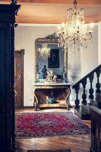 Fotografie z fotogalerie ubytování B&B Corte dei Ducati v destinaci Comacchio