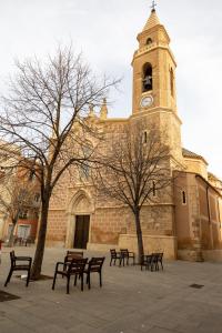 Fotografie z fotogalerie ubytování Barri Antic Cambrils v destinaci Cambrils