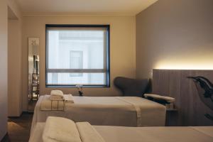 圣地亚哥Hotel Magnolia Santiago的相册照片