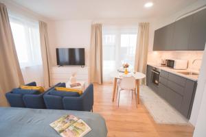 K110 Klapka Apartment 1134 Budapest, Klapka utca 7. kép - 2