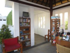 Gallery image of Seminyak TownHouse in Legian