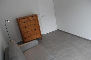 Fotografie z fotogalerie ubytování Ruim nieuwbouwappartement oostduinkerke v destinaci Oostduinkerke