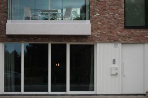 Fotografie z fotogalerie ubytování Ruim nieuwbouwappartement oostduinkerke v destinaci Oostduinkerke