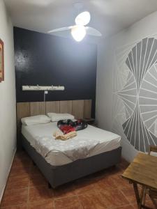 Gallery image of Pousada das Artes 2 in Mongaguá +56 photos