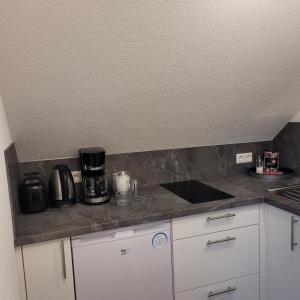 Gallery image of Appartement im Schwarzwaldhaus in Hüfingen