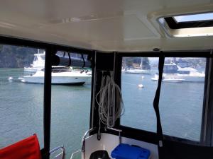 Gallery image of Private Yacht in San Francisco in San Francisco
