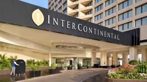 Fotografie z fotogalerie ubytování InterContinental Abu Dhabi by IHG v destinaci Abu Dhabi