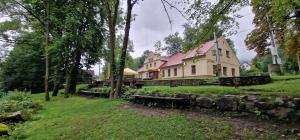 Zdjęcie z galerii obiektu Hostinec u Řeky w Ostrawicy