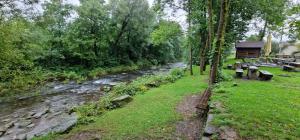 Zdjęcie z galerii obiektu Hostinec u Řeky w Ostrawicy +21 zdjęć