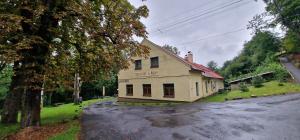 Zdjęcie z galerii obiektu Hostinec u Řeky w Ostrawicy